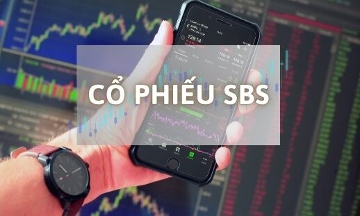 Cổ phiếu SBS: Thông tin, Chỉ số tài chính, Tiềm năng và Chiến lược đầu tư