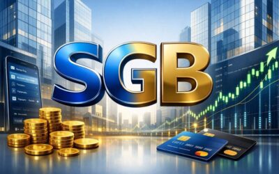 Cổ phiếu SGB: Thông tin niêm yết, Đặc điểm tài chính, Hiệu quả hoạt động và Tiềm năng đầu tư