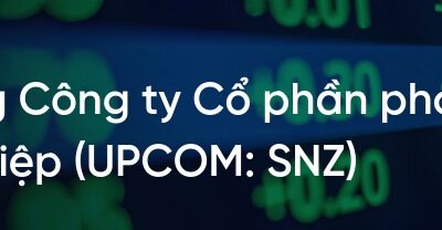 Cổ phiếu SNZ: Thông tin niêm yết, Đặc điểm tài chính, Tiềm năng tăng trưởng và Cách đầu tư
