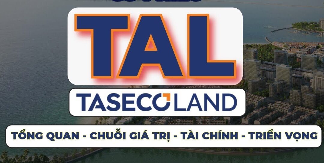 Cổ phiếu TAL: Thông tin, Đặc điểm, Tiềm năng và Chiến lược đầu tư