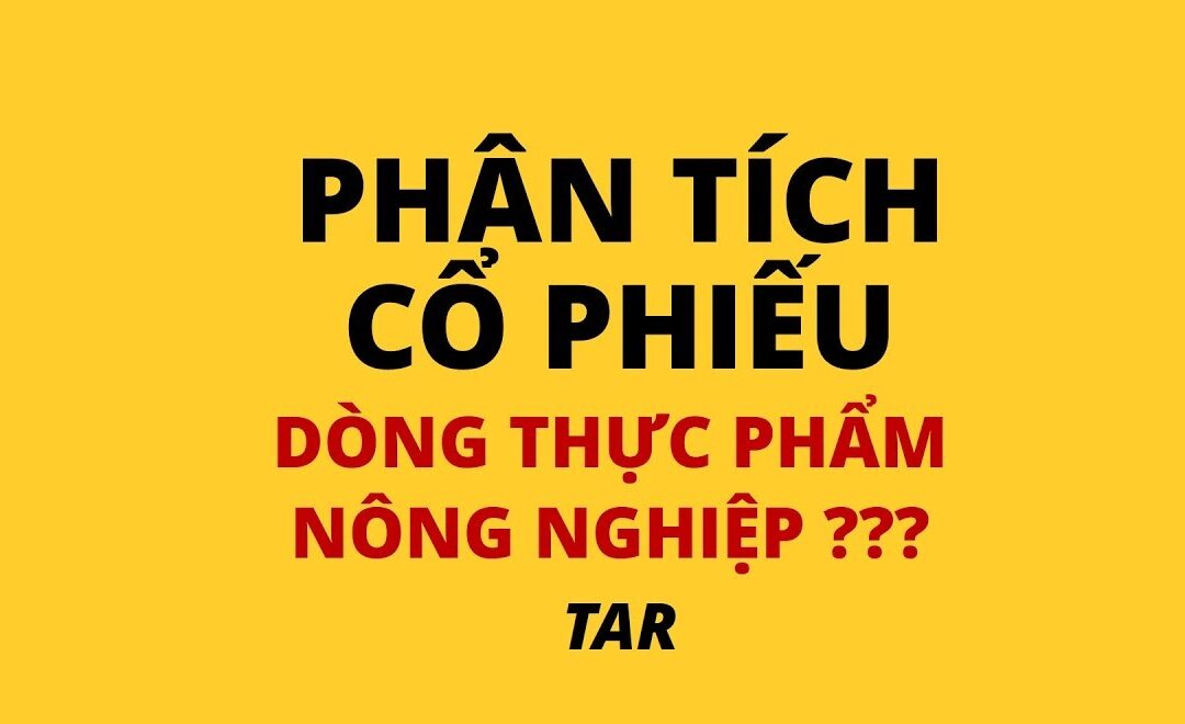 Cổ phiếu TAR: Thông tin, Đặc điểm, Tài chính và Đánh giá đầu tư