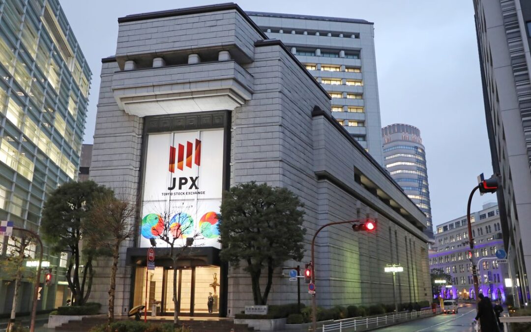 Sàn TSE: Thông tin, Đặc điểm, Chỉ số và Cách thức đầu tư