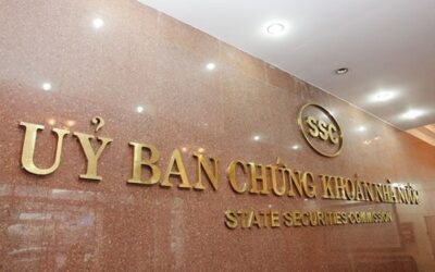 Ủy ban Chứng khoán: Thông tin, Chức năng, Nhiệm vụ và Cơ cấu tổ chức