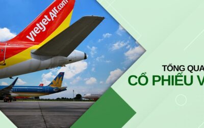 Cổ phiếu VJC: Thông tin doanh nghiệp, Đặc điểm tài chính, Tiềm năng tăng trưởng và Rủi ro đầu tư