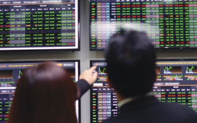 Xem thị trường chứng khoán: Phương pháp, Công cụ, Chỉ số và Kỹ thuật phân tích