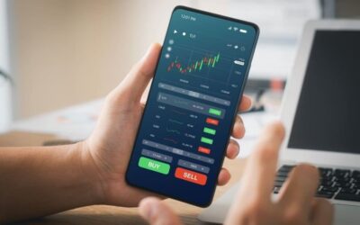 App chơi chứng khoán: Thông tin, Đặc điểm, Phân loại và Cách sử dụng