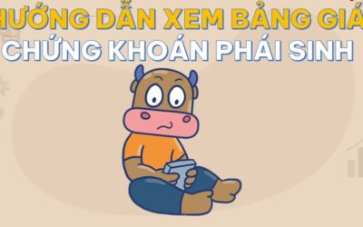 Bảng giá phái sinh: Thông tin, Đặc điểm, Công dụng và Cách xem chi tiết