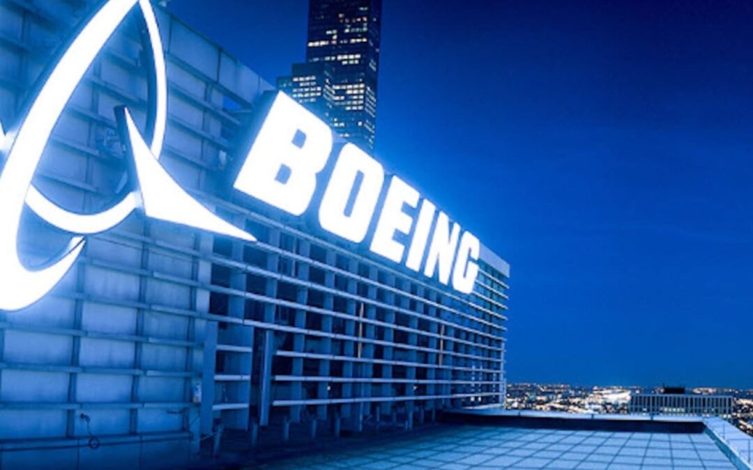 Cổ phiếu Boeing: Thông tin, Đặc điểm, Định giá và Chiến lược đầu tư