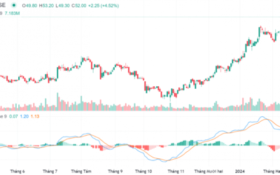 Cổ phiếu BID: Thông tin niêm yết, Đặc điểm tài chính, Tiềm năng và Cách thức đầu tư