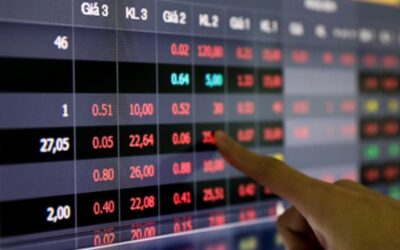 Các loại cổ phiếu nên đầu tư: Thông tin, Phân loại, Tiêu chí lựa chọn và Chiến lược giao dịch