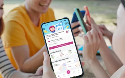 Cách chơi chứng khoán trên MoMo: Thông tin, Đặc điểm, Lợi ích và Quy trình thực hiện
