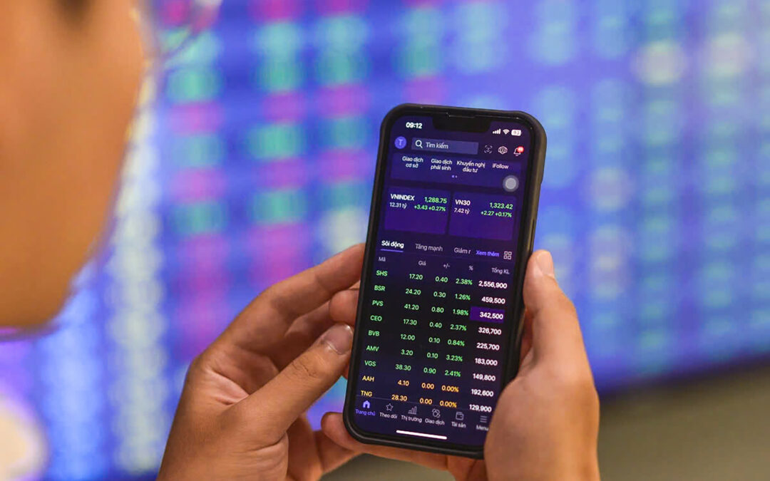 Đầu tư chứng khoán ở Việt Nam: Thông tin, Đặc điểm, Quy trình và Chiến lược hiệu quả