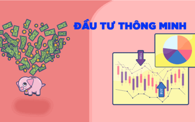 Cách đầu tư chứng khoán thông minh: Kiến thức, Chiến lược, Công cụ và Quản trị rủi ro
