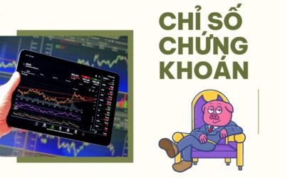 Chỉ số chứng khoán Mỹ: Thông tin, Phân loại, Tầm quan trọng và Cách theo dõi