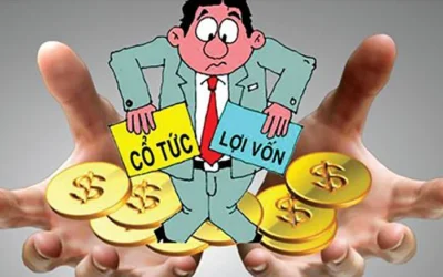 Chia cổ tức: Khái niệm, Hình thức, Quy trình và Chiến lược đầu tư hiệu quả