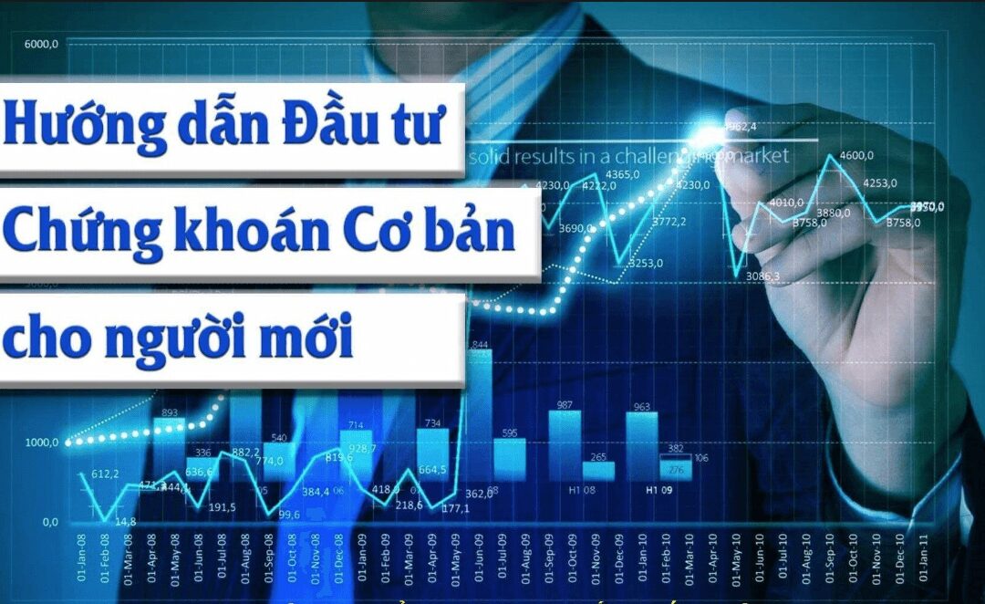 Chứng khoán cổ phiếu: Thông tin, Đặc điểm, Phân loại và Cách đầu tư