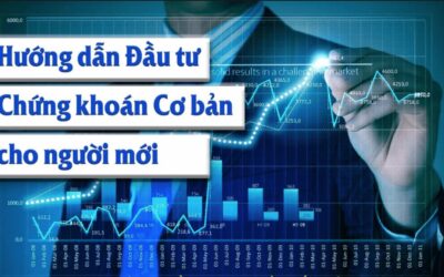 Chứng khoán cổ phiếu: Thông tin, Đặc điểm, Phân loại và Cách đầu tư