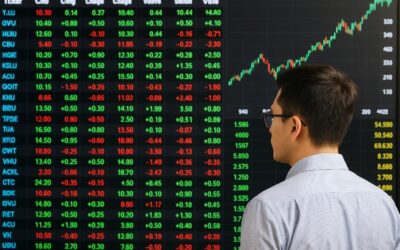 Chơi chứng khoán có vi phạm pháp luật không: Thông tin, Quy định, Hành vi cấm và Rủi ro pháp lý