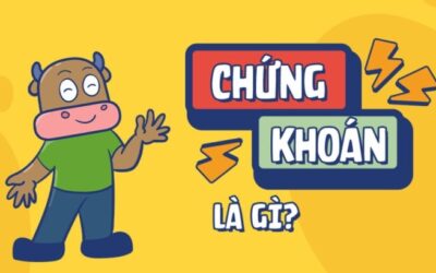 Các loại chứng khoán: Phân loại, Đặc điểm, Rủi ro và Lợi nhuận trên thị trường tài chính