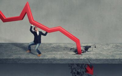 Chứng khoán giảm: Nguyên nhân, Dấu hiệu, Ảnh hưởng và Chiến lược đầu tư