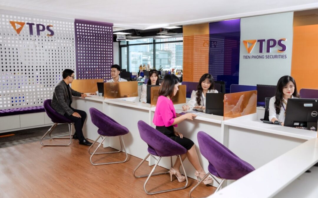 Chứng khoán Tiên Phong: Thông tin, Sản phẩm, Biểu phí và Hướng dẫn giao dịch