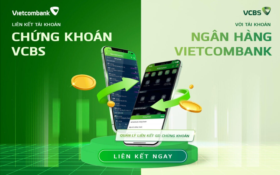 Chứng khoán Vietcombank: Thông tin, Đặc điểm, Cách mở tài khoản và Biểu phí giao dịc