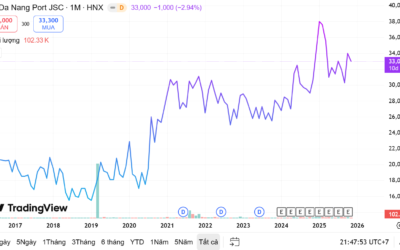 Cổ phiếu CDN: Thông tin, Đặc điểm, Tiềm năng và Cách đầu tư