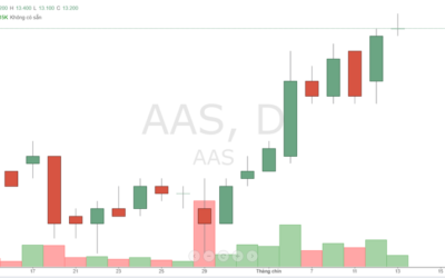 Cổ phiếu AAS: Thông tin, Nội tại, Tiềm năng và Chiến lược đầu tư