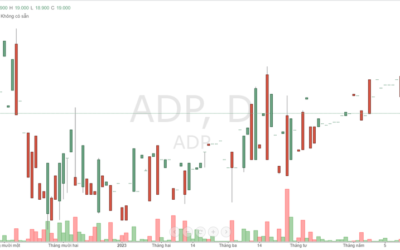 Cổ phiếu ADP: Thông tin, Đặc điểm, Tiềm năng và Phân tích đầu tư