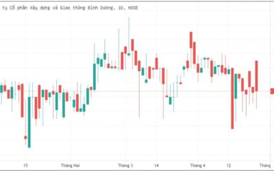 Cổ phiếu BCE: Thông tin, Đặc điểm, Tiềm năng và Chiến lược đầu tư