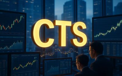 Chứng khoán CTS: Thông tin, Đặc điểm, Công dụng và Cách đầu tư