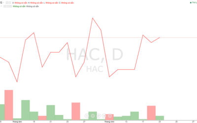 Cổ phiếu HAC: Thông tin, Phân tích tiềm năng, Rủi ro và Cách đầu tư hiệu quả