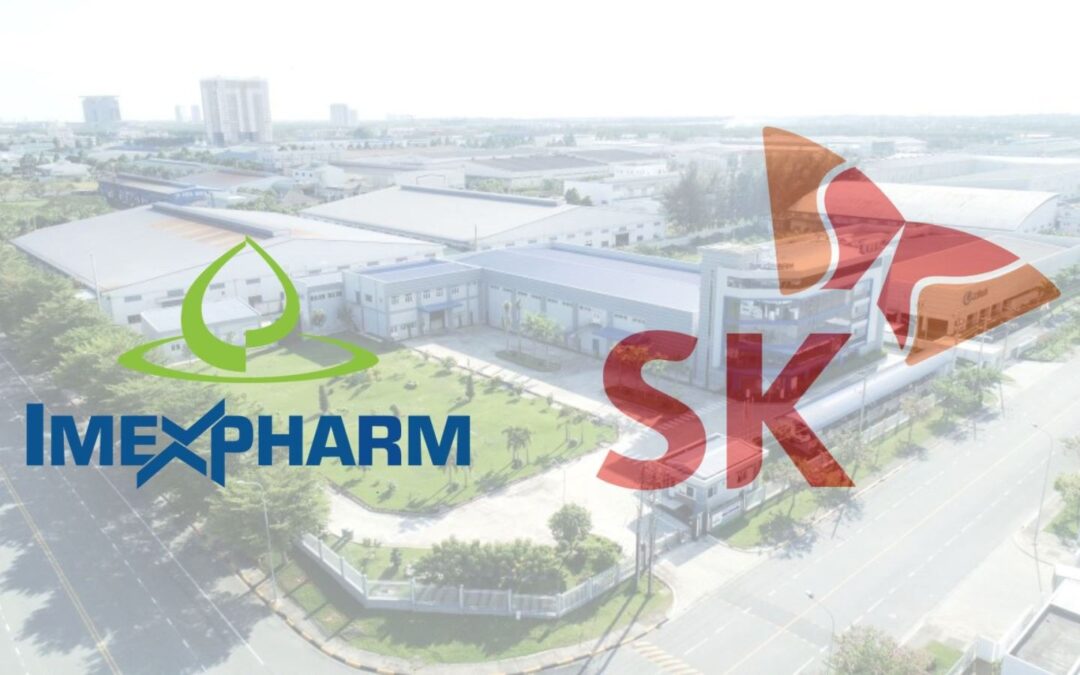 Cổ phiếu IMP: Thông tin, Đặc điểm, Vị thế và Triển vọng đầu tư