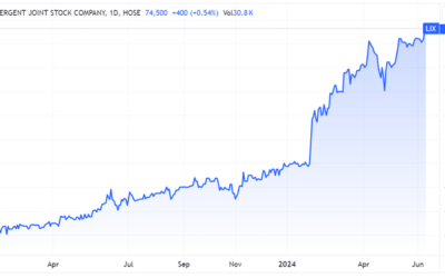 Cổ phiếu LIX: Thông tin doanh nghiệp, Đặc điểm tài chính, Định giá và Chiến lược đầu tư