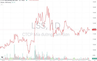 Cổ phiếu LSS: Thông tin, Đặc điểm, Tiềm năng và Cách đầu tư