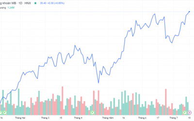 Cổ phiếu MBS: Thông tin, Đặc điểm, Đánh giá và Tiềm năng đầu tư