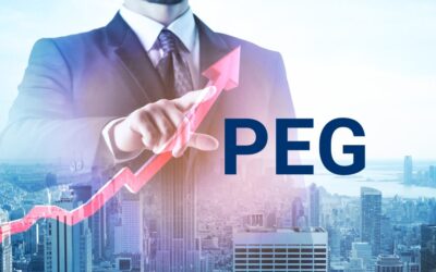 Cổ phiếu PEG: Định nghĩa, Cách tính, Ý nghĩa và Chiến lược đầu tư hiệu quả