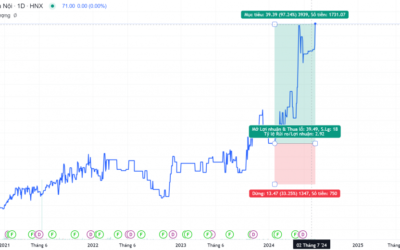 Cổ phiếu PHN: Thông tin, Đặc điểm, Tiềm năng và Chiến lược đầu tư