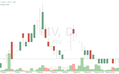 Cổ phiếu PIV: Thông tin, Đặc điểm, Đánh giá và Chiến lược đầu tư