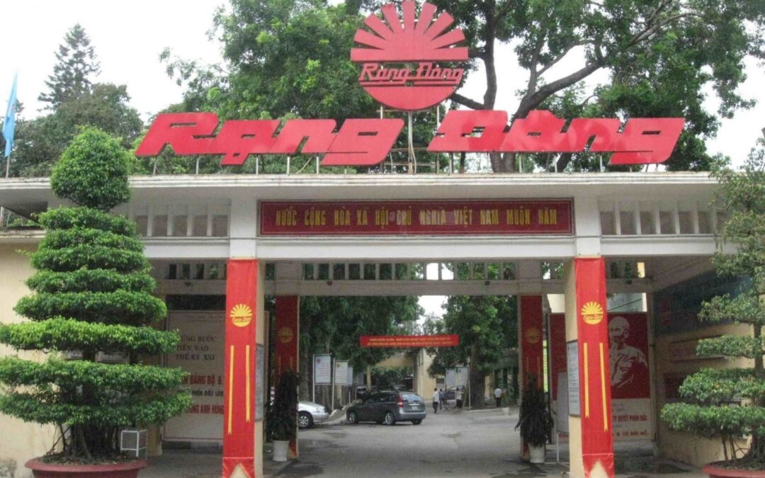 Cổ phiếu RAL: Thông tin, Đặc điểm, Công dụng và Cách chăm sóc danh mục đầu tư