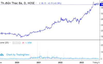 Cổ phiếu TBC: Thông tin, Đặc điểm, Tiềm năng và Lưu ý đầu tư