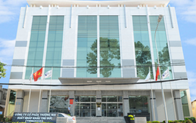 Cổ phiếu TMC: Thông tin doanh nghiệp, Đặc điểm tài chính, Tiềm năng và Chiến lược đầu tư