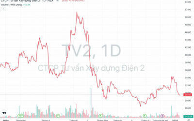 Cổ phiếu TV2: Thông tin, Đặc điểm kinh doanh, Tiềm năng đầu tư và Cách giao dịch