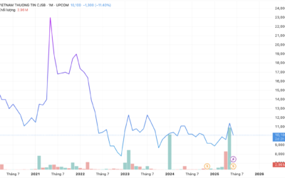 Cổ phiếu VBB: Thông tin, Đặc điểm, Định giá và Chiến lược đầu tư