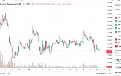 Cổ phiếu AGG: Thông tin, Đặc điểm, Đánh giá và Chiến lược đầu tư