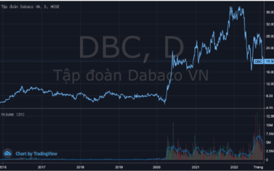 Cổ phiếu Dabaco: Thông tin, Chỉ số tài chính, Tiềm năng vaccine ASF và Chiến lược đầu tư