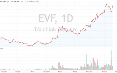 Cổ phiếu điện lực: Thông tin, Đặc điểm, Phân loại và Chiến lược đầu tư