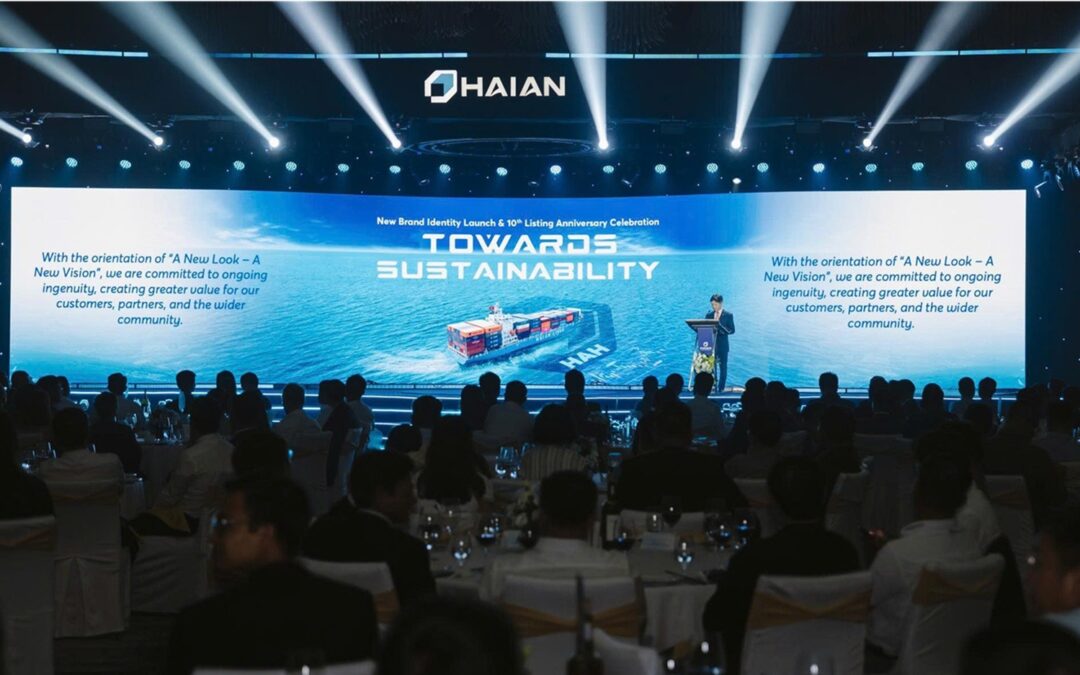 Cổ phiếu HAH: Thông tin niêm yết, Đặc điểm đội tàu, Tiềm năng tăng trưởng và Chiến lược đầu tư