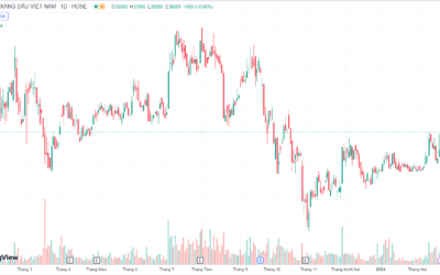 Cổ phiếu PLX: Thông tin, Đặc điểm, Tiềm năng và Cách đầu tư