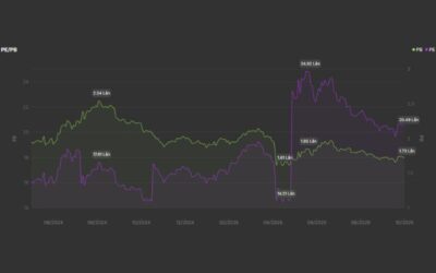 Cổ phiếu PX5: Thông tin doanh nghiệp, Chỉ số tài chính, Tiềm năng tăng trưởng và Rủi ro đầu tư